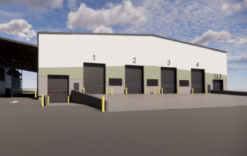 3D Visualisation
